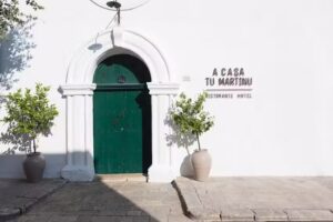 Relais San Martino Salento