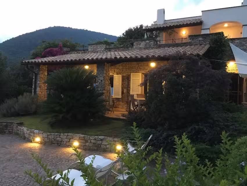 Relais San Sebastiano