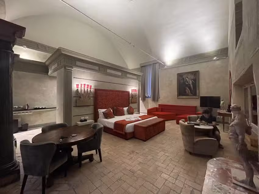 Relais Santa Caterina