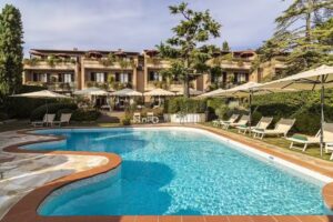 Relais Santa Chiara Hotel – Tuscany Charme