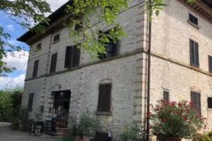 Relais Santa Cristina