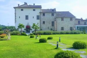 Relais Santa Margherita