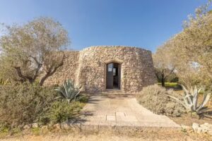 Relais Santa Maria del Morige