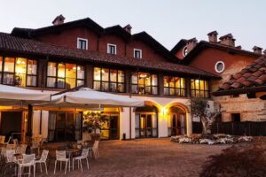 Relais Santo Stefano