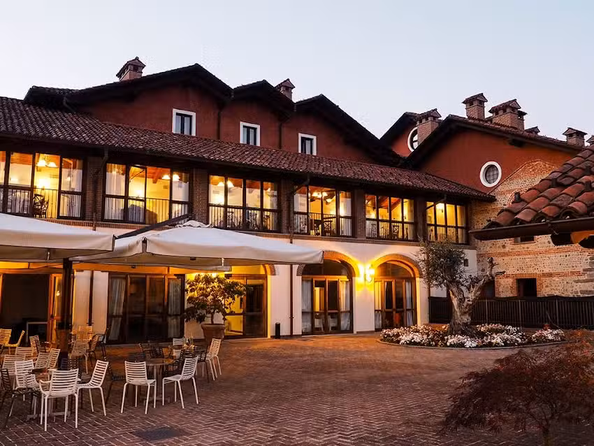 Relais Santo Stefano