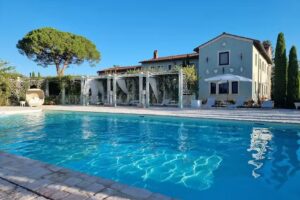 Relais Sassa al Sole