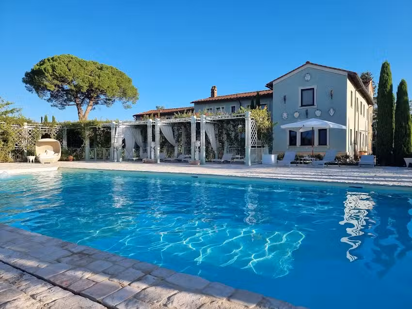 Relais Sassa al Sole