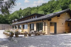 Relais Sauc & SPA – Agriturismo