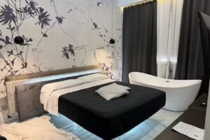 Relais Stibbert Florence