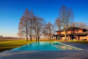 Relais Tenuta il Cigno