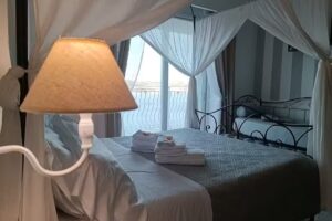 Relais Tiaré Bed and Breakfast