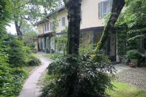 Relais Torre dei Torti – Luxury Bed and Breakfast