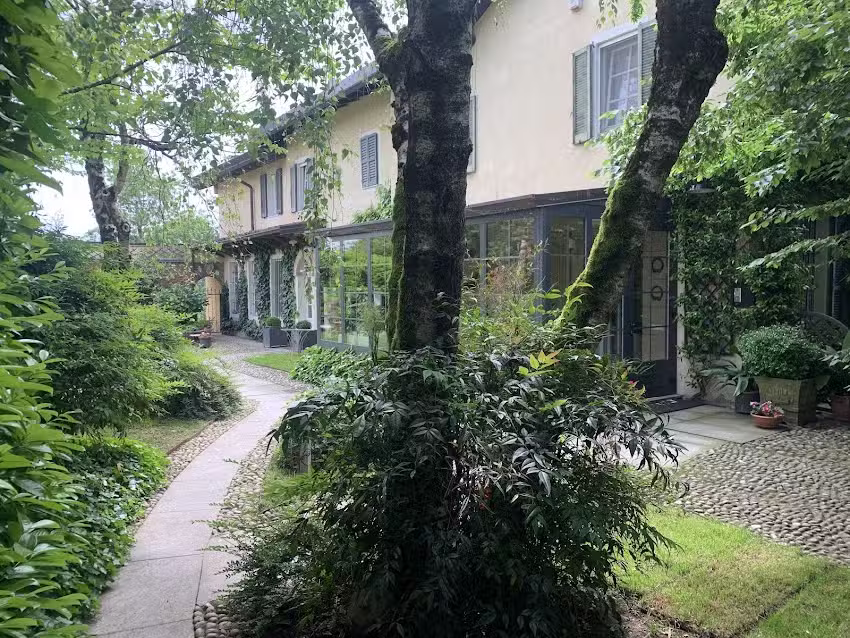 Relais Torre dei Torti – Luxury Bed and Breakfast