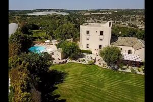 Relais Torre Marabino