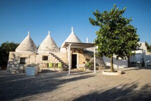 Relais Trulli Le Icone