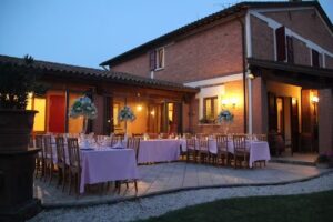 Relais Varnello