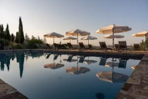 Relais Vignale & SPA