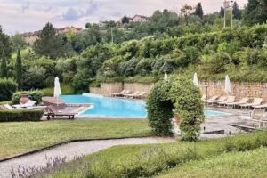 Relais Villa Belvedere °°°°