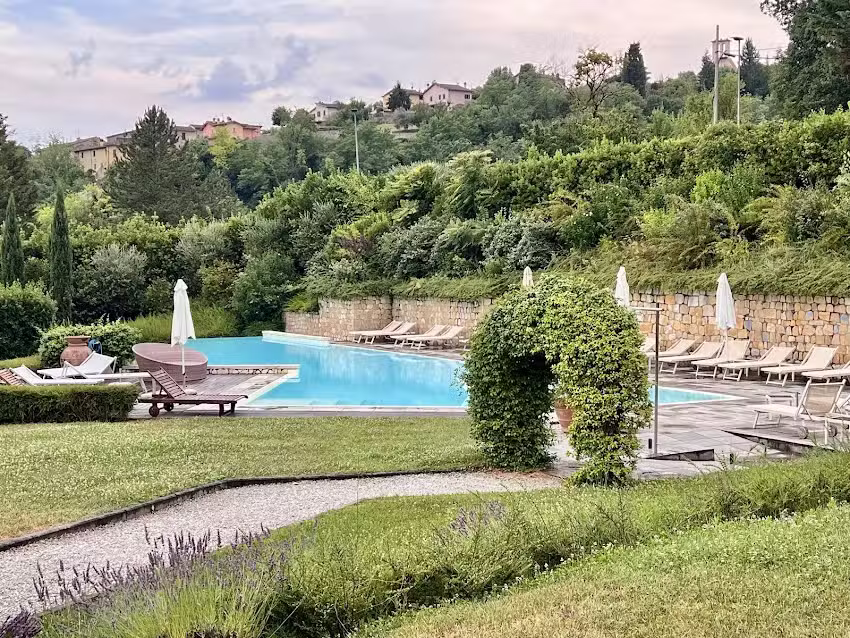 Relais Villa Belvedere °°°°