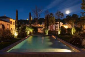 Relais Villa Borghetto – Adults Only
