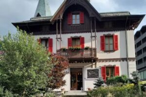 Relais Villa Brioschi