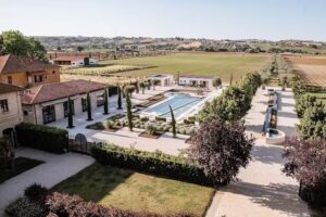 Relais Villa Corallo