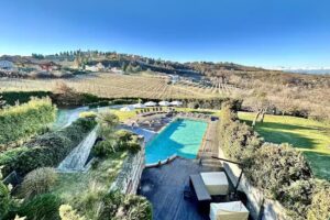 Relais Villa d’Amelia