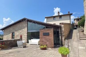 Relais Villa D’Assio