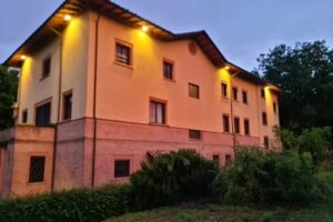 Relais Villa De Angelis