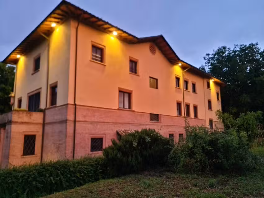 Relais Villa De Angelis