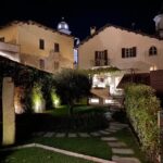 Relais Villa Del Borgo