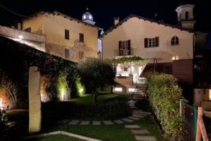 Relais Villa Del Borgo