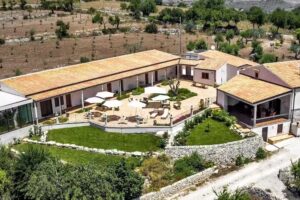 Relais Villa del Monte