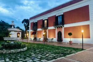 RELAIS VILLA GIULIANA