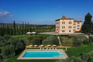 Relais Villa Grazianella | UNA Esperienze