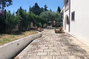 Relais Villa Lama Boutique Hotel