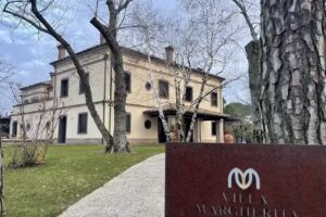 Relais Villa Margherita