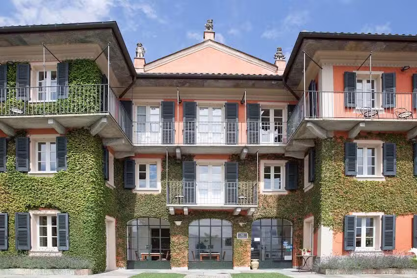 Relais Villa Margherita