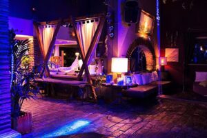 Relais Villa Monnalisa