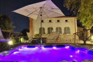 Relais Villa San Bastiano