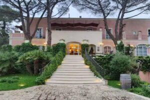 Relais Villa San Martino