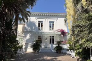 Relais Villa Savarese