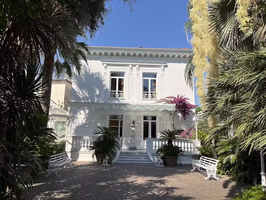 Relais Villa Savarese