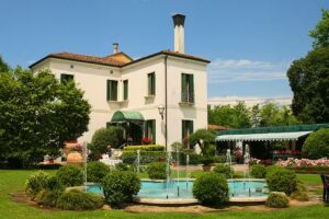 Relais Villa Selvatico