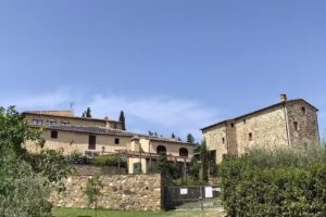 Relais Villa Sensano