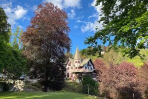 Relais Villino Rubini