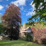 Relais Villino Rubini