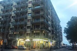 Relais Vittorio Veneto – Leading Suites