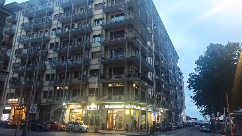 Relais Vittorio Veneto – Leading Suites