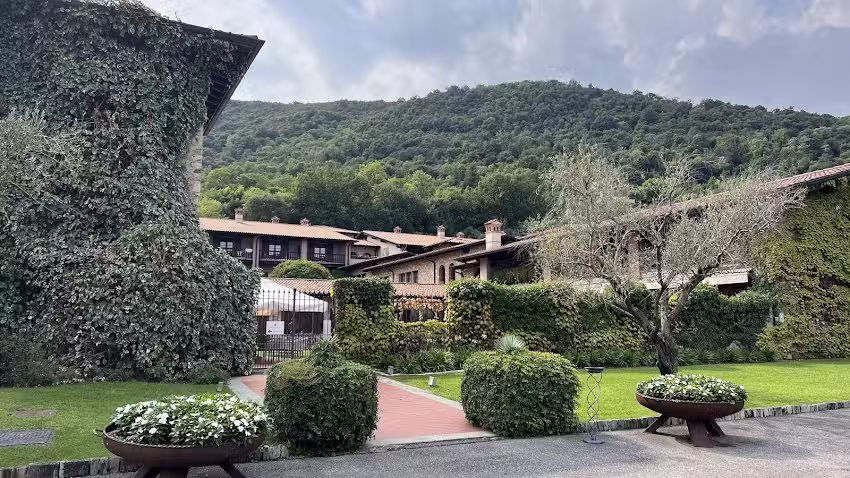 Relaisfranciacorta